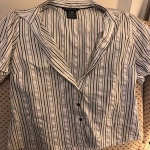 Ladies dress shirt